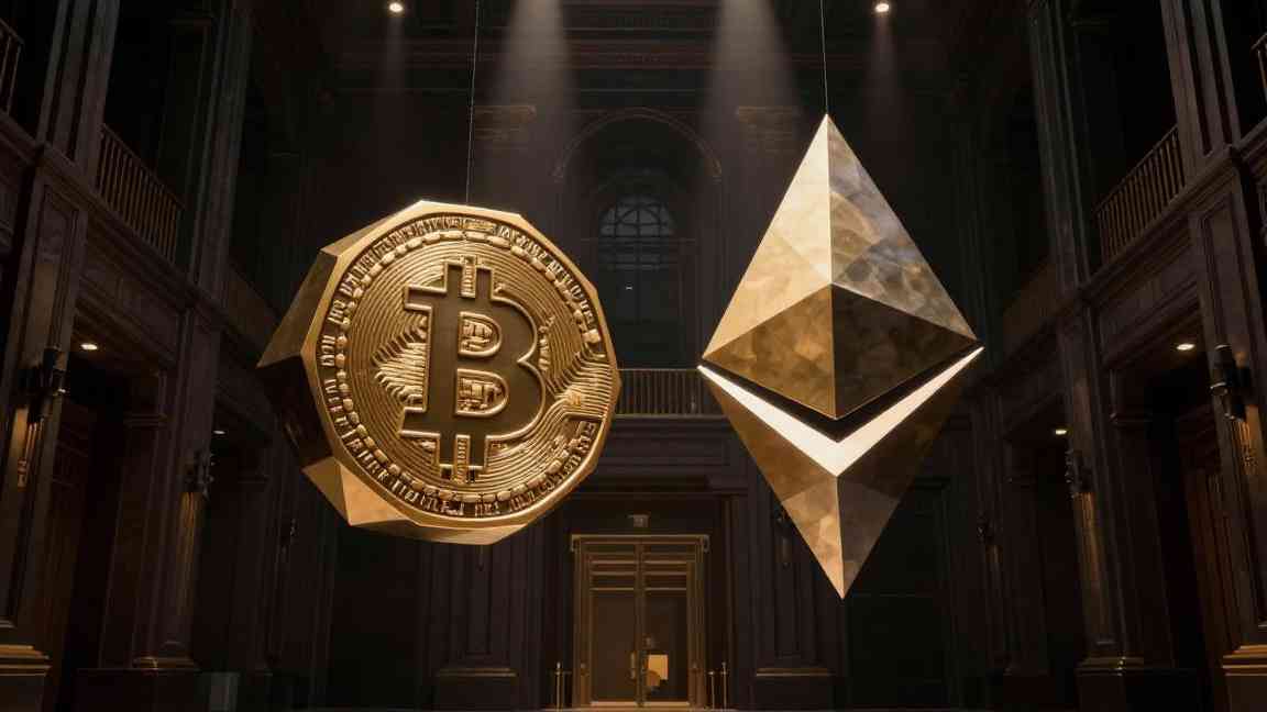 Binance全仓深度解析,高效理财的双刃剑,你用对了吗