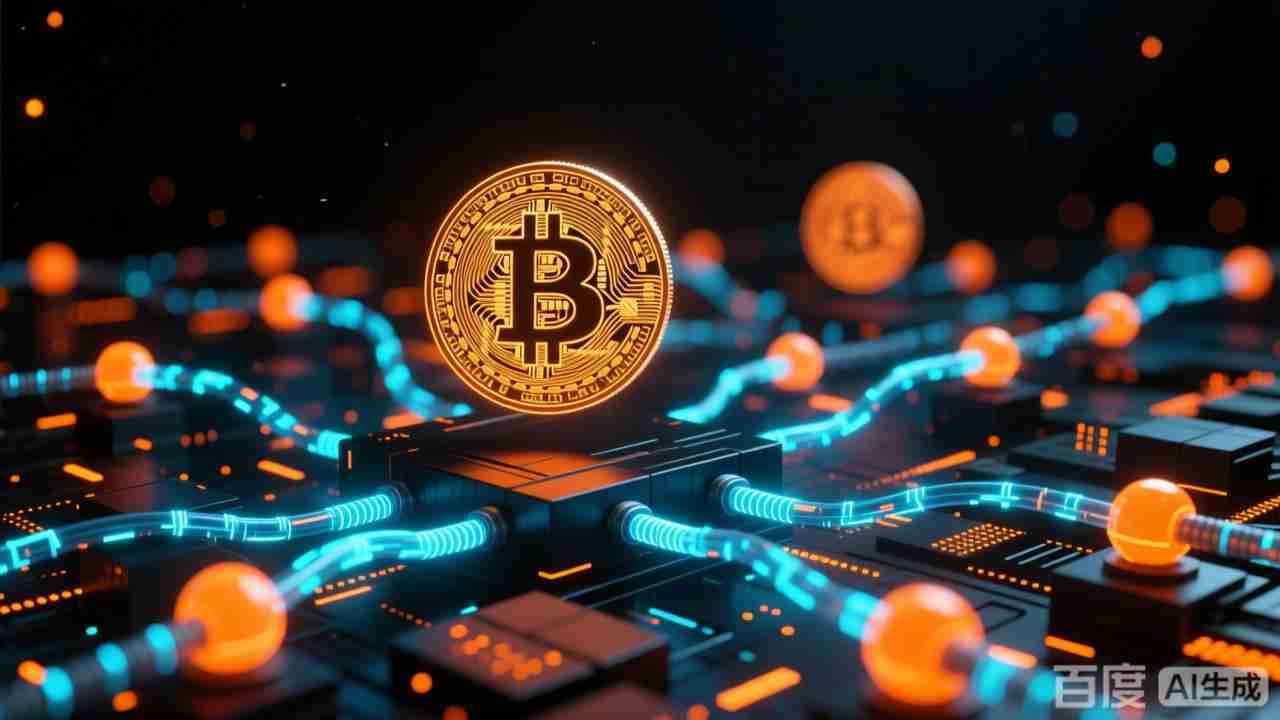 Web3.0合集,开启下一代互联网的多元新纪元