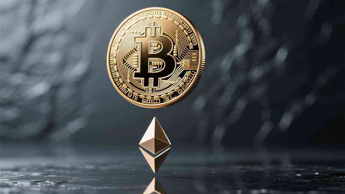 2021以太坊减半,一次被遗忘的里程碑,却深刻改变了加密格局